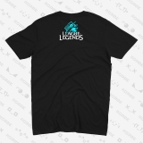 Футболка &laquo;League of Legends&raquo; модель 10
