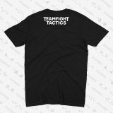 Футболка &laquo;Teamfight Tactics&raquo; модель 1