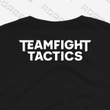 Футболка &laquo;Teamfight Tactics&raquo; модель 1