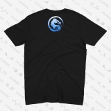 Футболка &laquo;Mortal Kombat&raquo; модель 2
