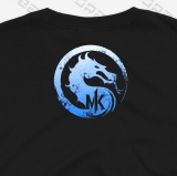 Футболка &laquo;Mortal Kombat&raquo; модель 2