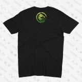 Футболка &laquo;Mortal Kombat&raquo; модель 11