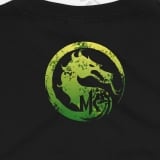 Футболка &laquo;Mortal Kombat&raquo; модель 11