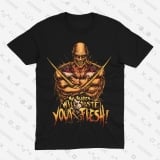 Футболка &laquo;Mortal Kombat&raquo; модель 4