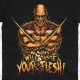 Футболка &laquo;Mortal Kombat&raquo; модель 4