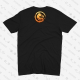 Футболка &laquo;Mortal Kombat&raquo; модель 4