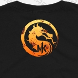 Футболка &laquo;Mortal Kombat&raquo; модель 4
