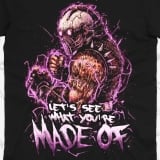 Футболка &laquo;Mortal Kombat&raquo; модель 5