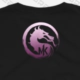 Футболка &laquo;Mortal Kombat&raquo; модель 5