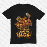 Футболка &laquo;Mortal Kombat&raquo; модель 6
