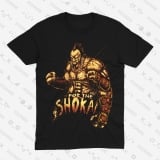Футболка &laquo;Mortal Kombat&raquo; модель 7
