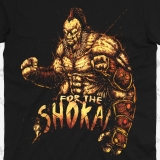 Футболка &laquo;Mortal Kombat&raquo; модель 7