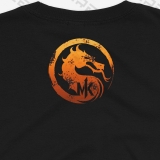 Футболка &laquo;Mortal Kombat&raquo; модель 7