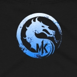 Футболка &laquo;Mortal Kombat&raquo; модель 8