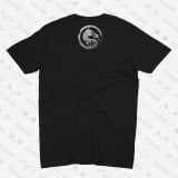 Футболка &laquo;Mortal Kombat&raquo; модель 9