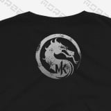 Футболка &laquo;Mortal Kombat&raquo; модель 9