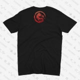 Футболка &laquo;Mortal Kombat&raquo; модель 10