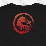 Футболка &laquo;Mortal Kombat&raquo; модель 10