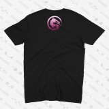 Футболка &laquo;Mortal Kombat&raquo; модель 12