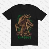 Футболка &laquo;StarCraft&raquo; модель 1