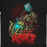 Футболка &laquo;World of Warcraft&raquo; модель 2