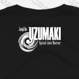 Футболка &laquo;Junji Itou Collection&raquo; [Morze Pulsar] v 11