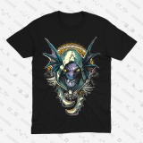 Футболка &laquo;Dota 2&raquo; модель 4