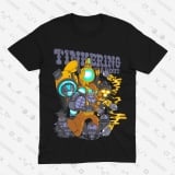 Футболка &laquo;Dota 2&raquo; модель 7