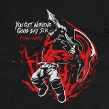 Футболка &laquo;Dota 2&raquo; модель 8
