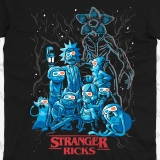 Футболка &laquo;Rick and Morty&raquo; модель 1