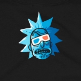 Футболка &laquo;Rick and Morty&raquo; модель 1