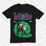 Футболка &laquo;Rick and Morty&raquo; модель 2