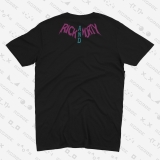 Футболка &laquo;Rick and Morty&raquo; модель 2