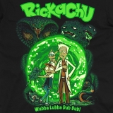 Футболка &laquo;Rick and Morty&raquo; модель 3