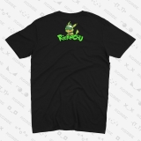 Футболка &laquo;Rick and Morty&raquo; модель 3
