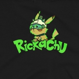 Футболка &laquo;Rick and Morty&raquo; модель 3