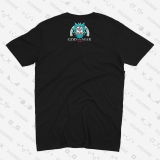 Футболка &laquo;Rick and Morty&raquo; модель 4