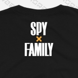 Футболка «Spy x Family» [Morze Pulsar] v 14