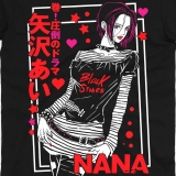 Футболка &laquo;NANA&raquo; [Morze Pulsar] v 2