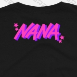 Футболка &laquo;NANA&raquo; [Morze Pulsar] v 2