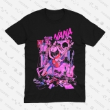 Футболка &laquo;NANA&raquo; [Morze Pulsar] v 4