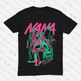 Футболка &laquo;NANA&raquo; [Morze Pulsar] v 5