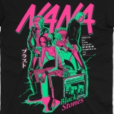 Футболка &laquo;NANA&raquo; [Morze Pulsar] v 5
