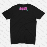 Футболка &laquo;NANA&raquo; [Morze Pulsar] v 5