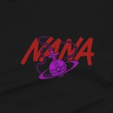 Футболка &laquo;NANA&raquo; [Morze Pulsar] v 6