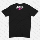 Футболка &laquo;NANA&raquo; [Morze Pulsar] v 7