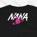 Футболка &laquo;NANA&raquo; [Morze Pulsar] v 7