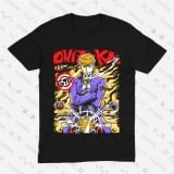 Футболка &laquo;GTO: Great Teacher Onizuka&raquo; [Morze Pulsar] v 1