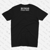 Футболка &laquo;Bungou Stray Dogs&raquo; [Morze Pulsar] v1
