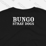 Футболка &laquo;Bungou Stray Dogs&raquo; [Morze Pulsar] v1